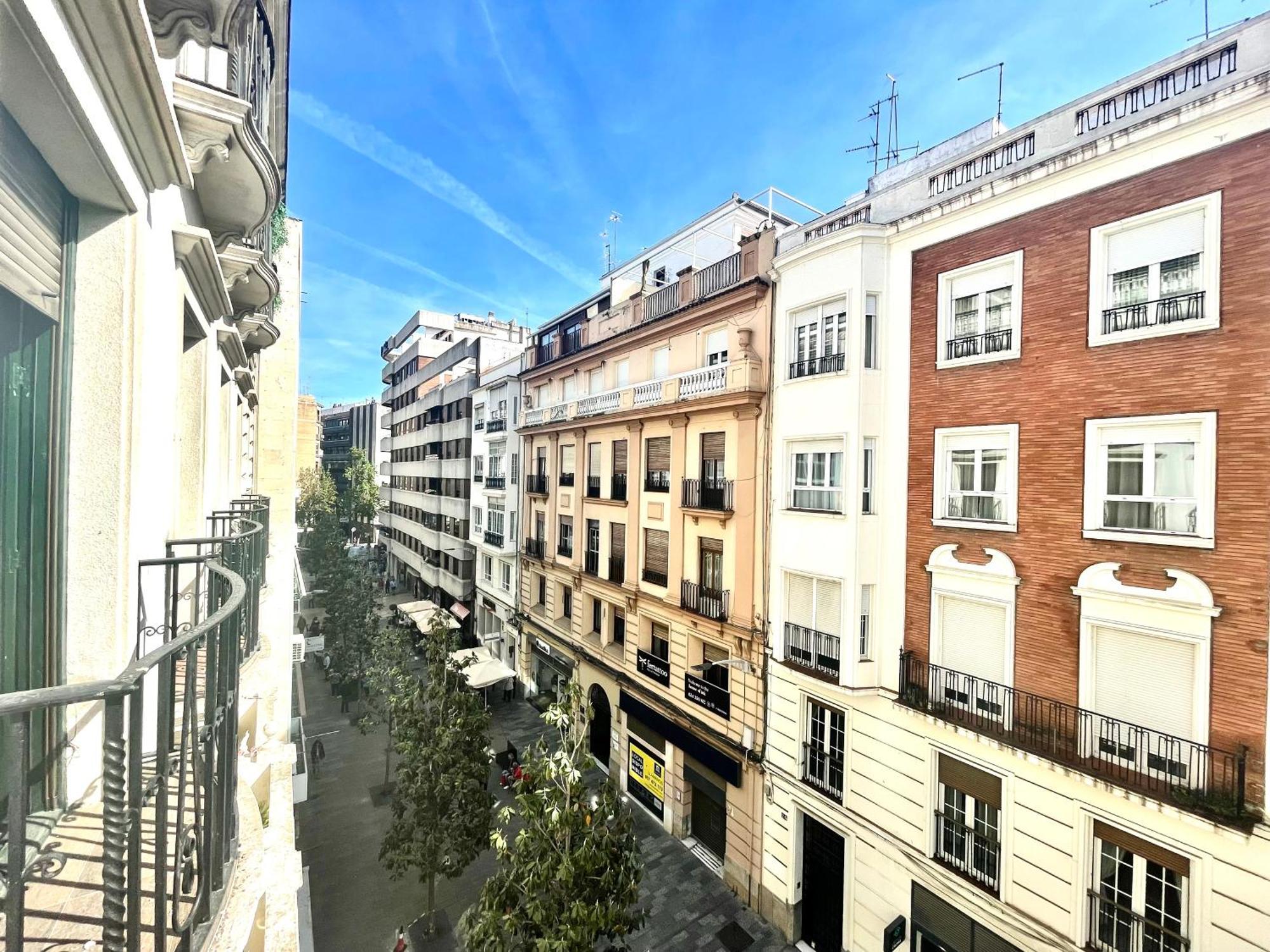 Descanso En El Corazon: Cordoba Exterior photo